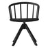 Nym 2845 Swivel Chair